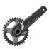 MICHE Xtone 11-12s crankset