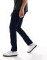 Фото #1 товара Ben Sherman blue rinse wash denim jeans