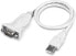 Фото #2 товара TRENDnet TU-S9 USB to RS-232 DB9 Serial Converter