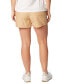 Фото #3 товара Women's Holly Hideaway Washed Out Shorts