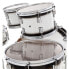 DrumCraft Series 6 Studio Set SWB