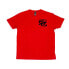 ფოტო #2 პროდუქტის RACE FACE 8 Bit Pocket short sleeve T-shirt