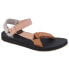 Фото #1 товара Teva Sandals W Original Universal Sandals W 1003987-MSRM