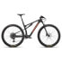 SANTA CRUZ BIKES Blur 4 XC 29´´ GX Eagle 2023 MTB bike
