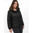 Фото #5 товара ONLY CARMAKOMA Tahoe jacket