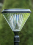 Solar Gartenlaterne LED Paris