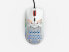 Фото #4 товара Glorious PC Gaming Race Model O - Right-hand - Optical - USB Type-A - 12000 DPI - White