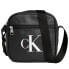 CALVIN KLEIN JEANS Monogram Soft Sq Crossbody