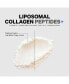 Liposomal Collagen Peptides Powder with Vitamin C & Quercetin Phytosome Supplement - 14.97oz