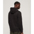 SUPERDRY Core Logo Loose hoodie