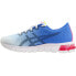 Фото #4 товара ASICS GelQuantum 180 4 Running Womens Size 9.5 B Sneakers Athletic Shoes 1022A0