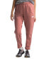 Фото #1 товара Women's Evolution Cocoon-Fit Fleece Sweatpants