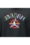 Jordan Zone 23 Erkek Uzun Kollu Siyah Tişört DX4252045