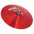 Фото #1 товара Сплэш Paiste 10" 900 Color Sound Красный