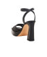 Фото #3 товара The Steady Ankle Strap Sandal