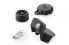 TomTom Anti-theft Solution - TomTom - Rider 410 Premium Pack Rider 40 Rider 400 Rider 400 Premium Pack Rider 410 - Black - Chrome - Rider 410 Premium Pack Rider 40 Rider 400 Rider 400 Premium Pack Rider 410