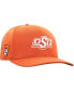 Men's Orange Oklahoma State Cowboys Reflex Logo Flex Hat