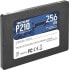 Фото #2 товара SSD Patriot P210 - 256 GB - 2.5" - 500 MB/s