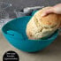 Фото #7 товара Форма для выпечки хлеба Моритц и Моритц из силикона Голубаяcmpeqastype Пр-Оваформа для выпечки хлеба Моритц и Моритц из силикона Голубая