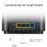 Фото #2 товара Точка доступа Asus ZenWiFi AX (XT8)