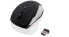 Фото #1 товара Беспроводная оптическая мышь iBOX IMOS603 - 1600 DPI - Черный - Серый