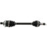 Фото #1 товара ALL BALLS Arctic Cat AB8-AC-8-311 Wheel Axle