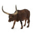 COLLECTA Vaca Watusi Figure