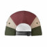 Фото #4 товара Спортивная кепка Buff Trail Domus Military коричневая