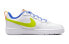 Nike Court Borough Low 2 GS DQ7770-100 Sneakers