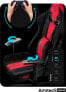 Фото #12 товара Fotel Diablo Chairs X-PLAYER 2.0 King Size Antracytowo-karmazynowy