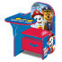 Фото #2 товара PAW PATROL Storage Desk Chair