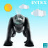 Water Sprinkler and Sprayer Toy Intex PVC 170 x 185 x 170 cm Gorilla