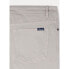 FAÇONNABLE F10 5 Gd Light Gab pants Серый, 35 - фото #5