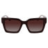 Фото #2 товара KARL LAGERFELD 6057S Sunglasses