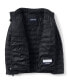 Фото #3 товара Куртка Lands' End Husky ThermoPlume Packable