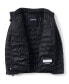 ფოტო #3 პროდუქტის Big Boys Husky ThermoPlume Packable Jacket