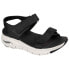 ფოტო #1 პროდუქტის SKECHERS Arch Fit Touristy sandals