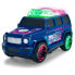 DICKIE TOYS Mercedes Beatz Spinner Class G 23 cm