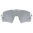 ფოტო #2 პროდუქტის UVEX Sportstyle 231 2.0 Supravision sunglasses refurbished