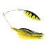 Фото #7 товара MOLIX Pike Willow spinnerbait 28g