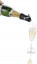 Фото #6 товара Vacu Vin Vacu Vin Champagne Saver, Black, Silver