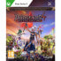 Видеоигры Xbox One / Series X Microids Dungeons 4 Deluxe edition (FR)