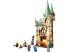 Фото #4 товара Конструктор LEGO Harry Potter 76413 Хогвартс: Выручай-комната