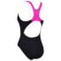 ZOGGS Actionback Swimsuit Ecolast+