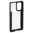 Hama Metallic Frame - Cover - Samsung - Galaxy A53 5G - 16.5 cm (6.5") - Black - Transparent