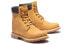 Timberland添柏岚 Premium 防水高帮户外靴 女款 小麦 / Обувь Timberland Premium 8226A231