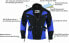 Фото #7 товара German Wear Textile motorcycle jacket suitable for combinations