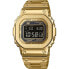 Мужские часы Casio G-Shock FULL METAL BLUETOOTH (Ø 43 mm)