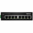 Switch Trendnet TI-E80 1.6 Gbps