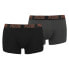 Фото #1 товара PUMA 100000884 boxers 2 units